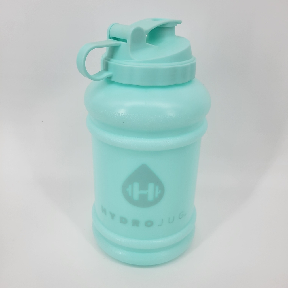 Hydrojug Classic Jug Seafoam Green